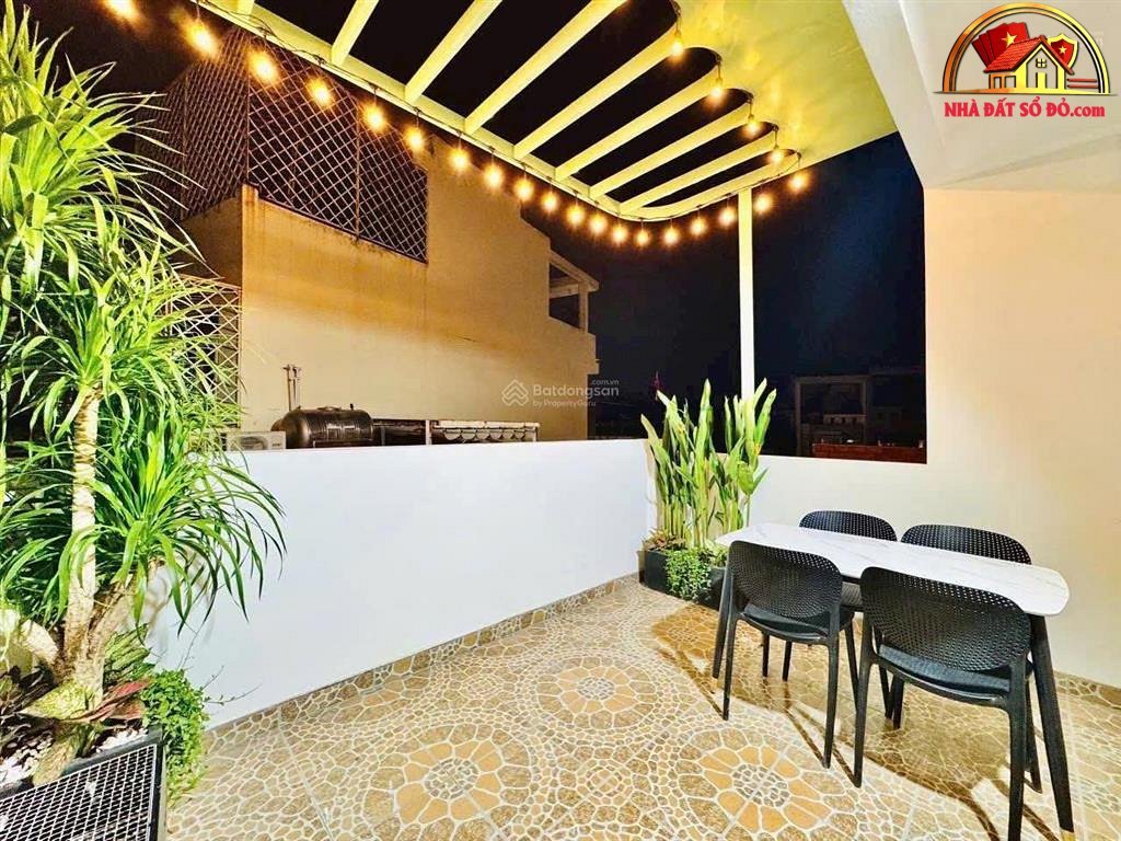 Nhà riêng 48 m² giá 5.55 tỷ tại Đường Minh Phụng – Phường cũ – Quận 6 – Phường mới – Thành phố Hồ Chí Minh