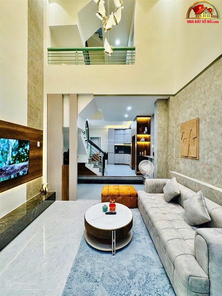 Nhà riêng 48 m² giá 5.55 tỷ tại Đường Minh Phụng – Phường cũ – Quận 6 – Phường mới – Thành phố Hồ Chí Minh