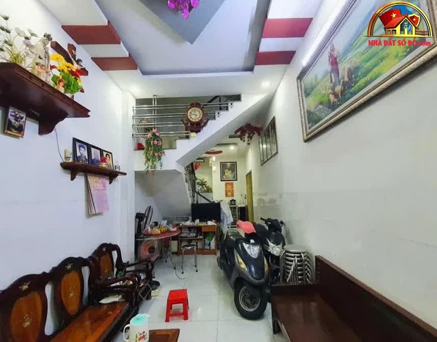 Bán nhà đất Đường Trịnh Đình Trọng – Phường cũ Phú Trung Quận Tân Phú – Phường mới Phú Trung – Thành phố Hồ Chí Minh Diện tích 111 m² giá 12.5 tỷ