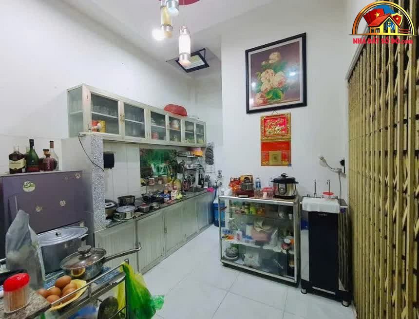 Bán nhà đất Đường Trịnh Đình Trọng – Phường cũ Phú Trung Quận Tân Phú – Phường mới Phú Trung – Thành phố Hồ Chí Minh Diện tích 111 m² giá 12.5 tỷ
