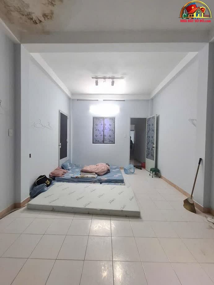 Bán nhà đất Đường Đất Thánh – Phường cũ 6 Quận Tân Bình – Phường mới 6 – Thành phố Hồ Chí Minh diện tích 68 m² giá 11.8 tỷ