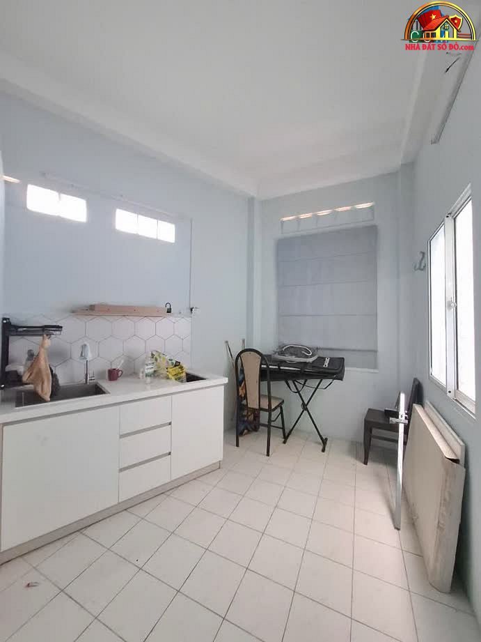Bán nhà đất Đường Đất Thánh – Phường cũ 6 Quận Tân Bình – Phường mới 6 – Thành phố Hồ Chí Minh diện tích 68 m² giá 11.8 tỷ