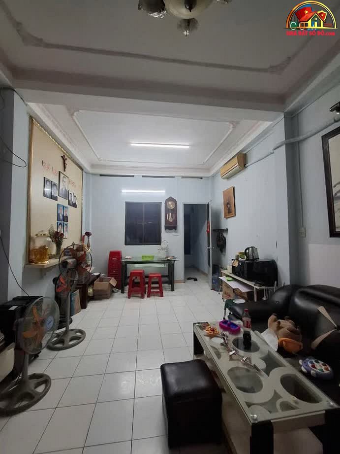 Bán nhà đất Đường Đất Thánh – Phường cũ 6 Quận Tân Bình – Phường mới 6 – Thành phố Hồ Chí Minh diện tích 68 m² giá 11.8 tỷ