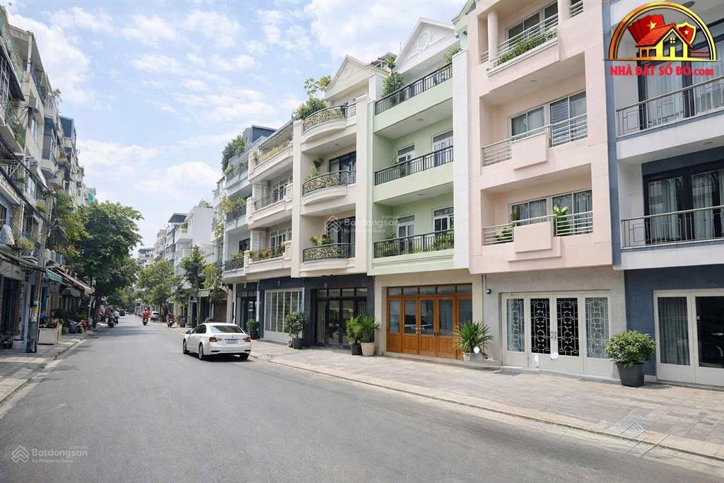 Nhà đẹp mặt tiền đường Bế Văn Đàn – Phường cũ 14 Quận Tân Bình – Phường mới 14 – Thành phố Hồ Chí Minh diện tích 72 m2 giá 17390000000