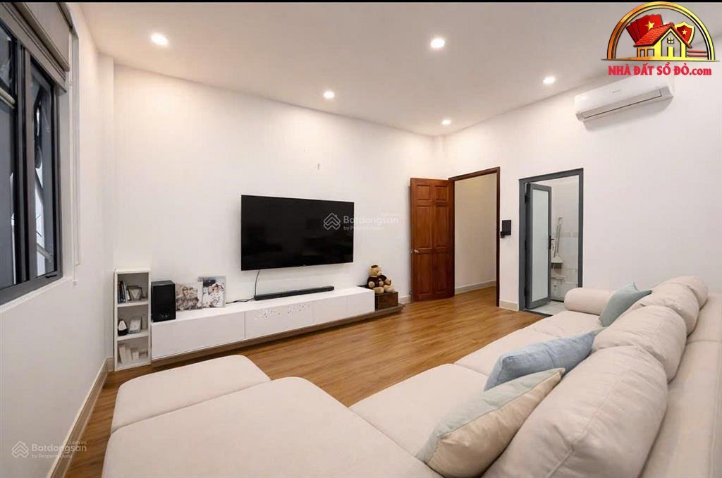 Nhà đẹp mặt tiền đường Bế Văn Đàn – Phường cũ 14 Quận Tân Bình – Phường mới 14 – Thành phố Hồ Chí Minh diện tích 72 m2 giá 17390000000