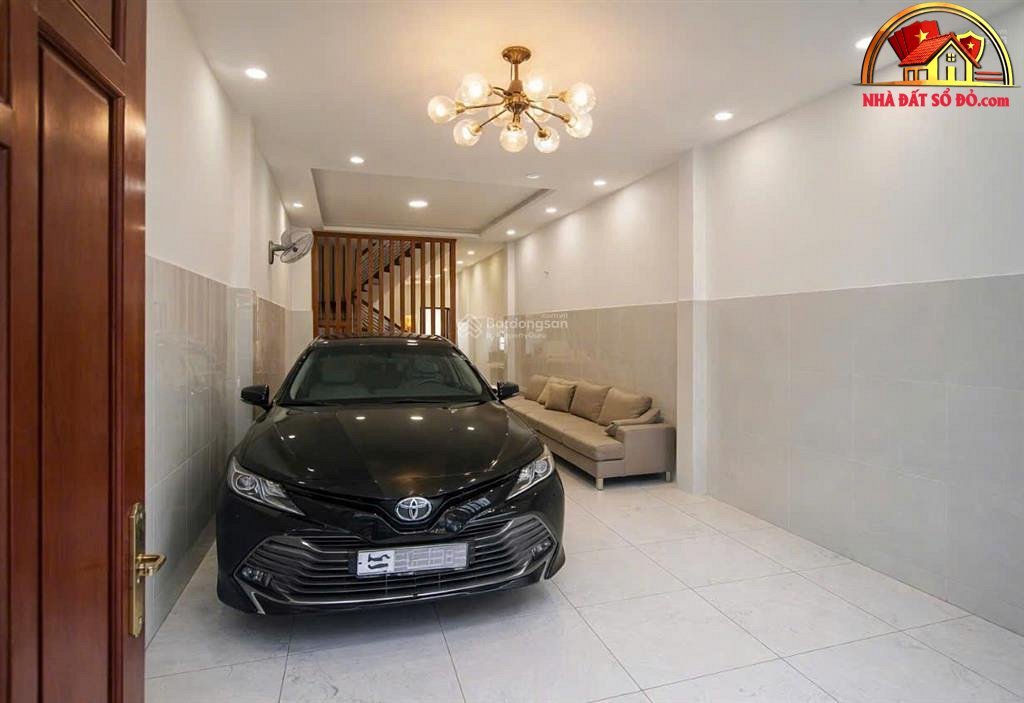 Nhà đẹp mặt tiền đường Bế Văn Đàn – Phường cũ 14 Quận Tân Bình – Phường mới 14 – Thành phố Hồ Chí Minh diện tích 72 m2 giá 17390000000