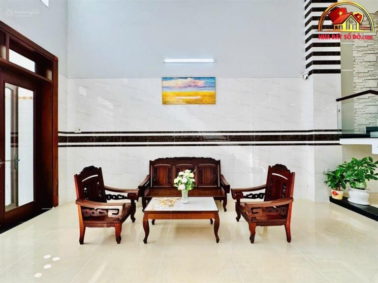 Nhà mới 5 tầng – Đường Phạm Văn Bạch – Phường cũ – Quận Gò Vấp – Phường mới – Thành phố Hồ Chí Minh – Diện tích 60 m2 – Giá 6.8 tỷ