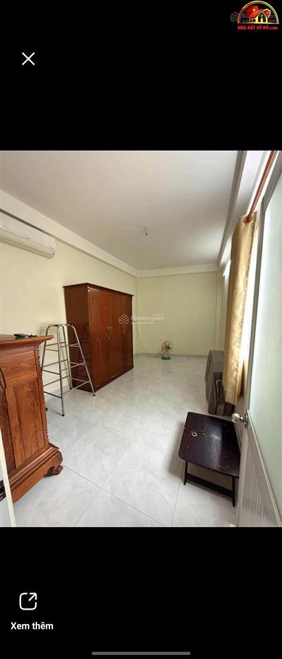 Bán nhà đất Đường Thành Thái – Phường cũ Không xác định – Quận Không xác định – Phường mới Không xác định – Tỉnh/Thành phố Hồ Chí Minh – Diện tích 30 m2 – Giá 4.85 tỷ
