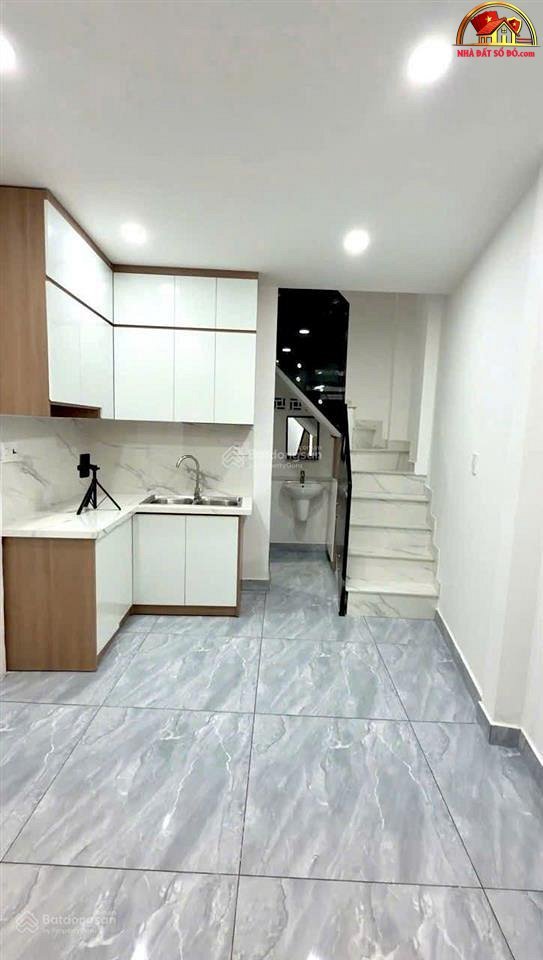 Nhà Riêng Đường Lạc Long Quân – Phường cũ 5 Quận 11 – Phường mới 5 – Thành phố Hồ Chí Minh – Diện tích 15m2 – Giá 2.89 tỷ