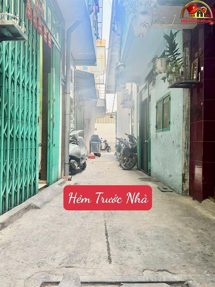 Nhà Riêng Đường Lạc Long Quân – Phường cũ 5 Quận 11 – Phường mới 5 – Thành phố Hồ Chí Minh – Diện tích 15m2 – Giá 2.89 tỷ