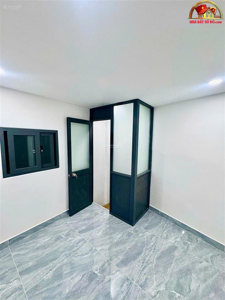 Nhà Riêng Đường Lạc Long Quân – Phường cũ 5 Quận 11 – Phường mới 5 – Thành phố Hồ Chí Minh – Diện tích 15m2 – Giá 2.89 tỷ