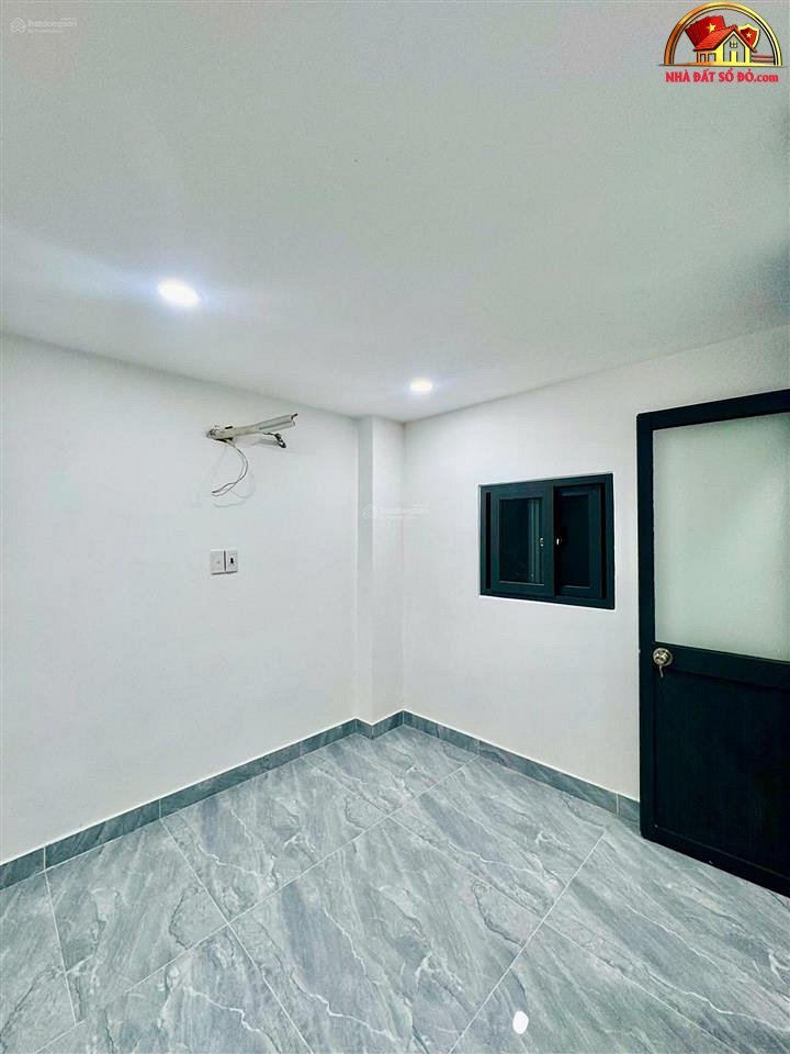 Nhà Riêng Đường Lạc Long Quân – Phường cũ 5 Quận 11 – Phường mới 5 – Thành phố Hồ Chí Minh – Diện tích 15m2 – Giá 2.89 tỷ