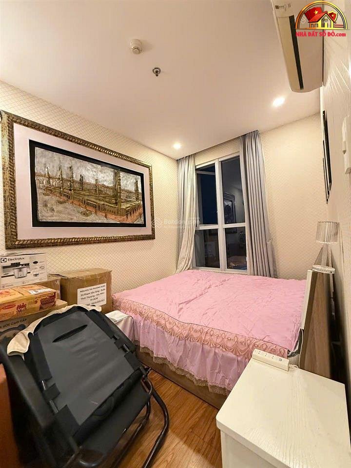 Căn hộ chung cư The Prince – Đường Nguyễn Văn Trỗi – Phường cũ Phú Nhuận – Quận Phú Nhuận – Tỉnh/Thành phố Hồ Chí Minh – Diện tích 57m2 – Giá 6.5 tỷ