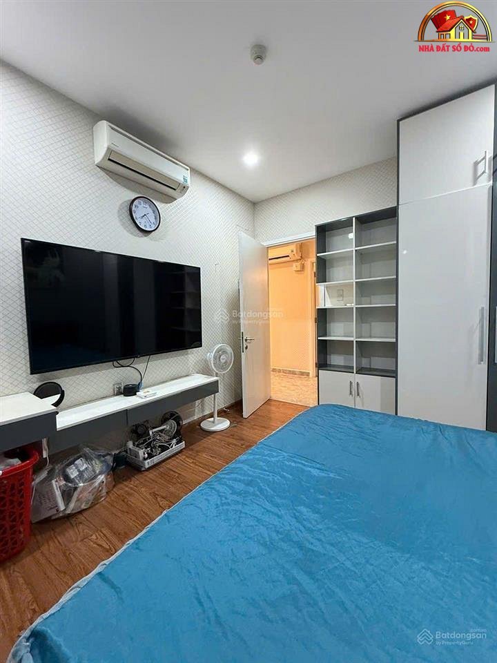 Căn hộ chung cư The Prince – Đường Nguyễn Văn Trỗi – Phường cũ Phú Nhuận – Quận Phú Nhuận – Tỉnh/Thành phố Hồ Chí Minh – Diện tích 57m2 – Giá 6.5 tỷ