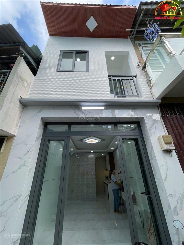 Bán nhà đất Đường Kinh Dương Vương – Phường cũ An Lạc Quận Bình Tân – Phường mới An Lạc – Thành phố Hồ Chí Minh 22m2 2.82 tỷ