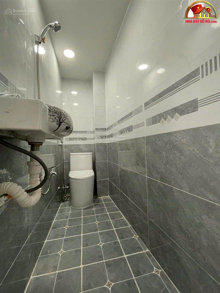 Bán nhà đất Đường Kinh Dương Vương – Phường cũ An Lạc Quận Bình Tân – Phường mới An Lạc – Thành phố Hồ Chí Minh 22m2 2.82 tỷ