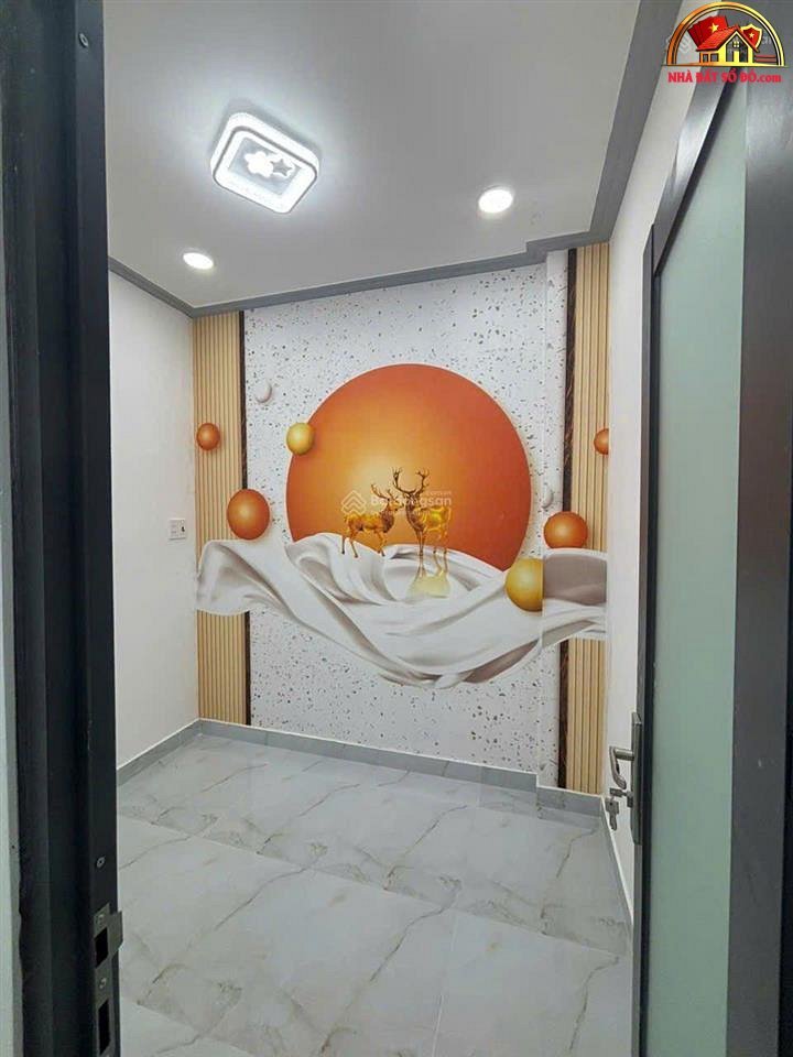 Bán nhà đất Đường Kinh Dương Vương – Phường cũ An Lạc Quận Bình Tân – Phường mới An Lạc – Thành phố Hồ Chí Minh 22m2 2.82 tỷ