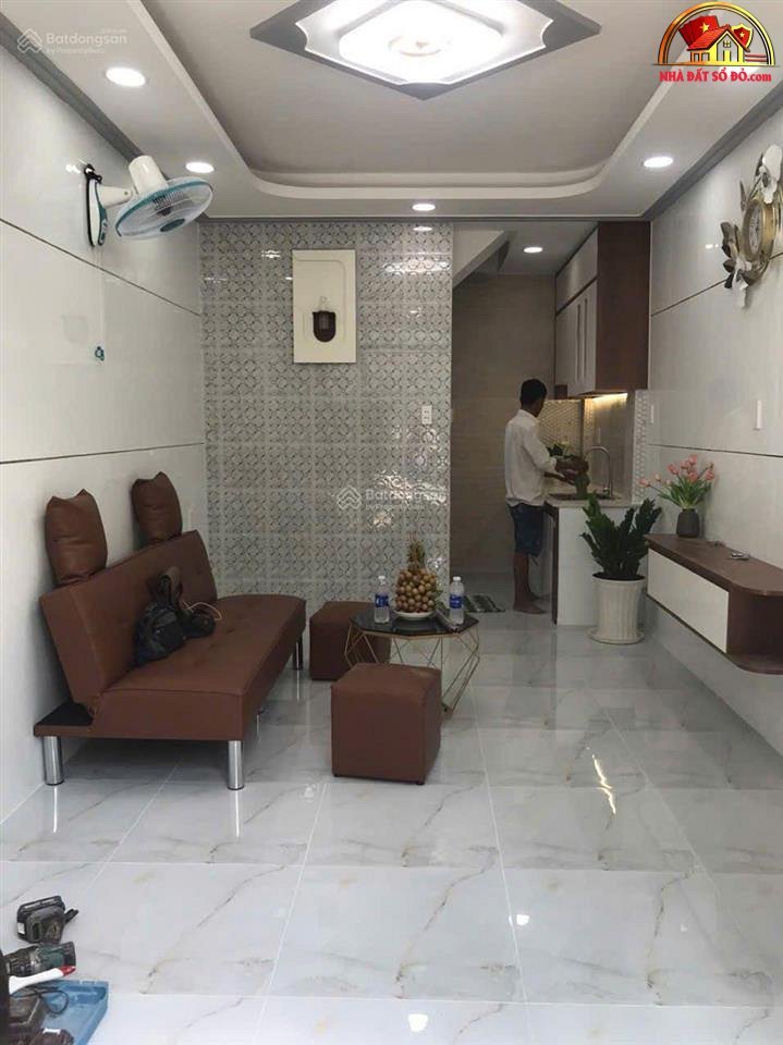 Bán nhà đất Đường Kinh Dương Vương – Phường cũ An Lạc Quận Bình Tân – Phường mới An Lạc – Thành phố Hồ Chí Minh 22m2 2.82 tỷ