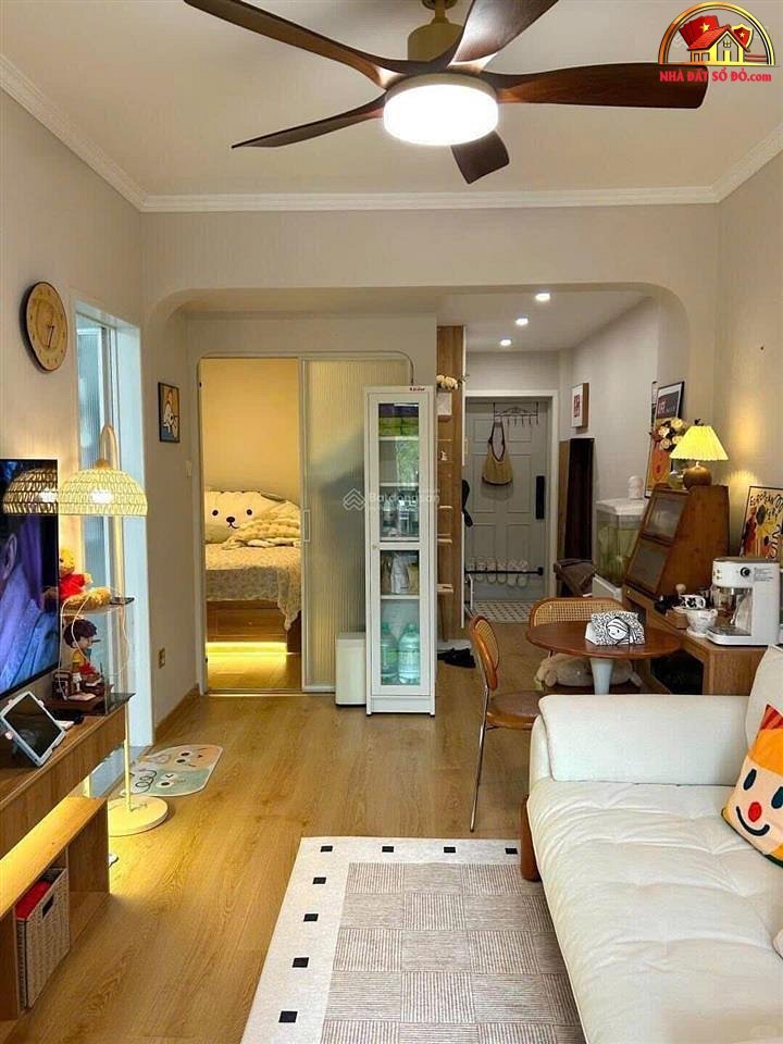 Cho thuê nhà đất Đường Nguyễn Văn Khối – Phường cũ 8 Quận Gò Vấp – Phường mới 8 – Thành phố Hồ Chí Minh diện tích 45 m2 giá 6 triệu