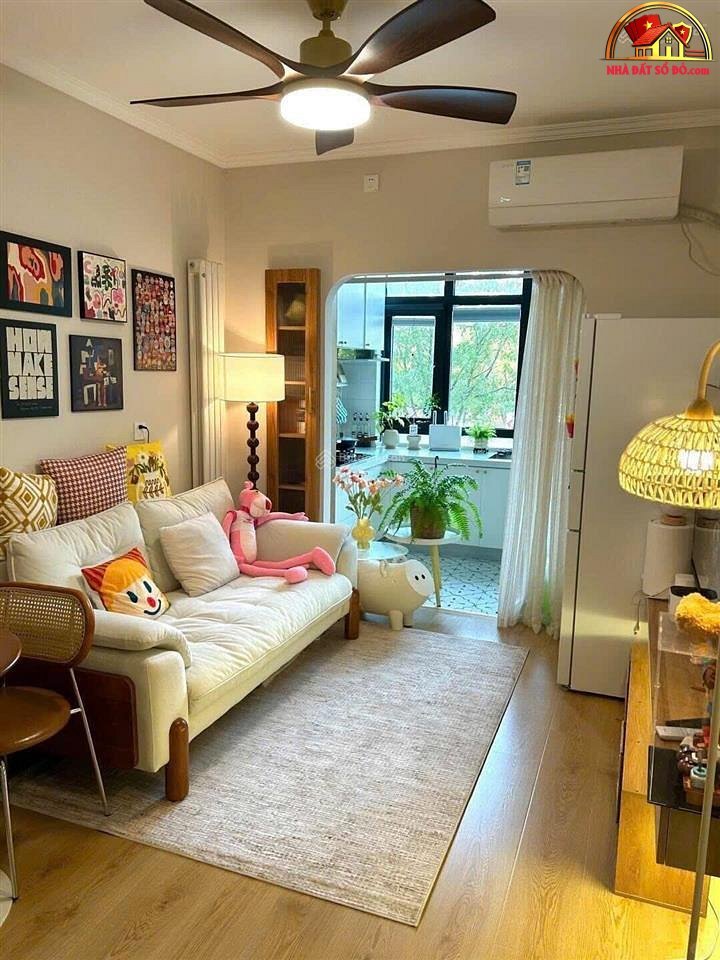 Cho thuê nhà đất Đường Nguyễn Văn Khối – Phường cũ 8 Quận Gò Vấp – Phường mới 8 – Thành phố Hồ Chí Minh diện tích 45 m2 giá 6 triệu