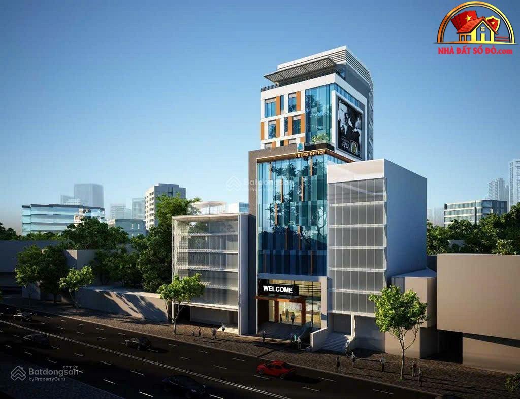 Bán nhà đất Đường Phổ Quang – Phường cũ Phường 2 Quận Tân Bình – Phường mới Tân Sơn Hòa – Thành phố Hồ Chí Minh 183 m2 29.9 tỷ