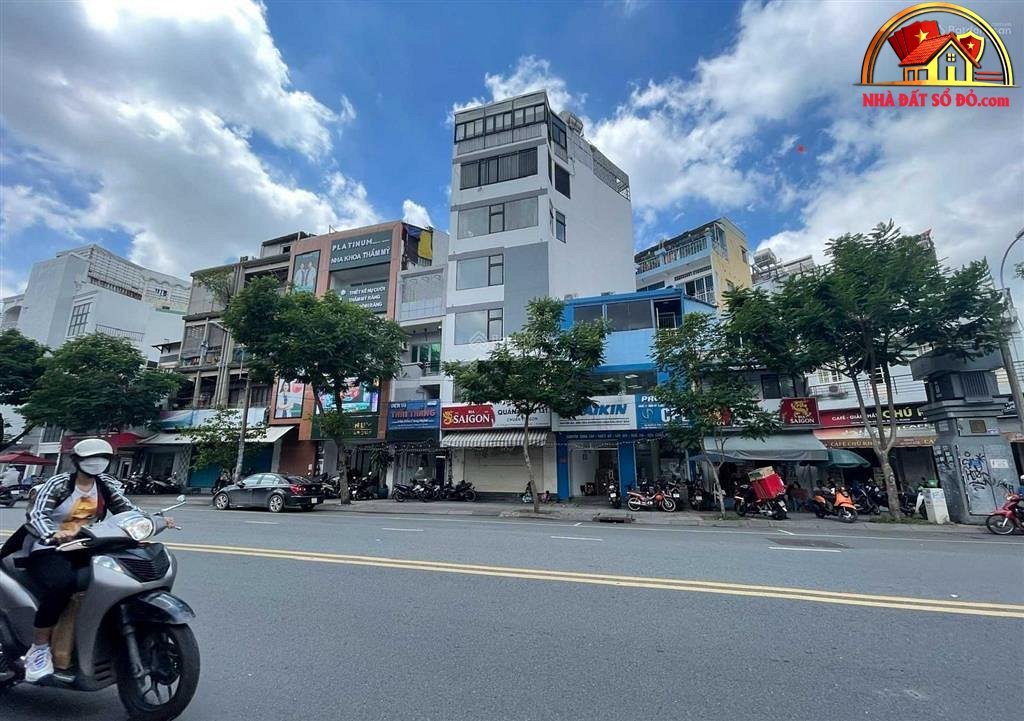 Bán nhà đất Đường Phổ Quang – Phường cũ Phường 2 Quận Tân Bình – Phường mới Tân Sơn Hòa – Thành phố Hồ Chí Minh 183 m2 29.9 tỷ