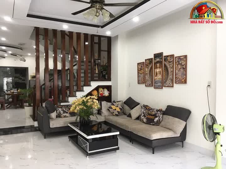 Bán nhà đất Đường Hậu Giang – Phường cũ Quận 6 – Phường mới Không xác định – Thành phố Hồ Chí Minh diện tích 77 m² giá 5.1 tỷ
