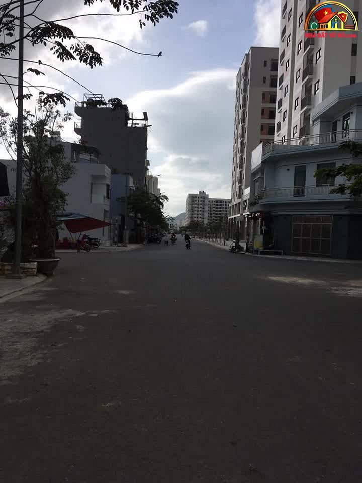 Bán nhà đất Đường Hậu Giang – Phường cũ Quận 6 – Phường mới Không xác định – Thành phố Hồ Chí Minh diện tích 77 m² giá 5.1 tỷ