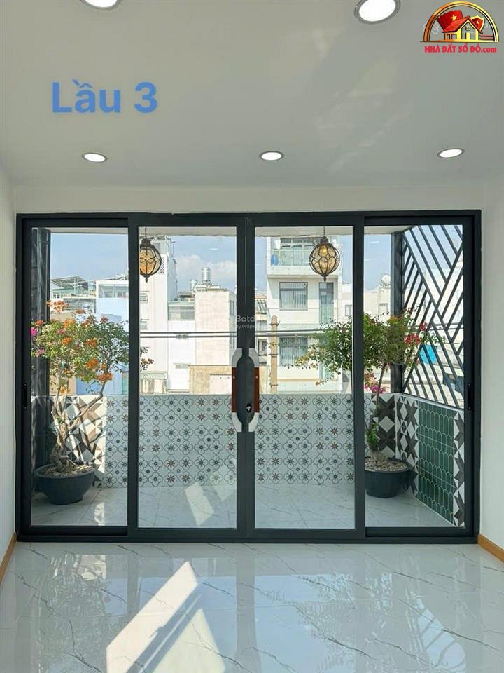 Bán nhà đất Đường Phan Văn Trị – Phường cũ Bình Lợi – Quận Bình Thạnh – Phường mới Bình Lợi – Thành phố Hồ Chí Minh 64 m2 – 11 tỷ