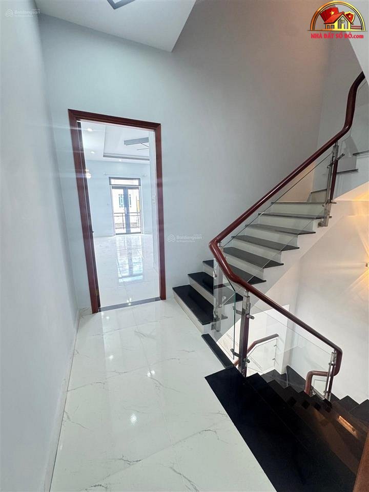 Nhà 4 tầng gần chợ Da Sà, hẻm xe hơi – Phường cũ An Lạc Quận Bình Tân – Phường mới An Lạc – Thành phố Hồ Chí Minh 58 m2 6 tỷ