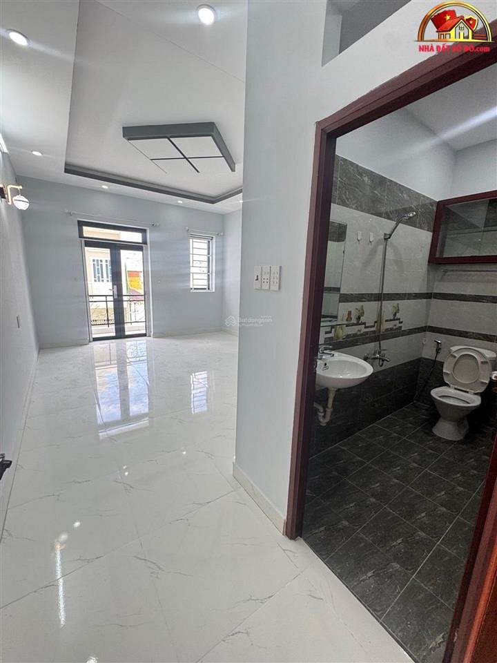 Nhà 4 tầng gần chợ Da Sà, hẻm xe hơi – Phường cũ An Lạc Quận Bình Tân – Phường mới An Lạc – Thành phố Hồ Chí Minh 58 m2 6 tỷ