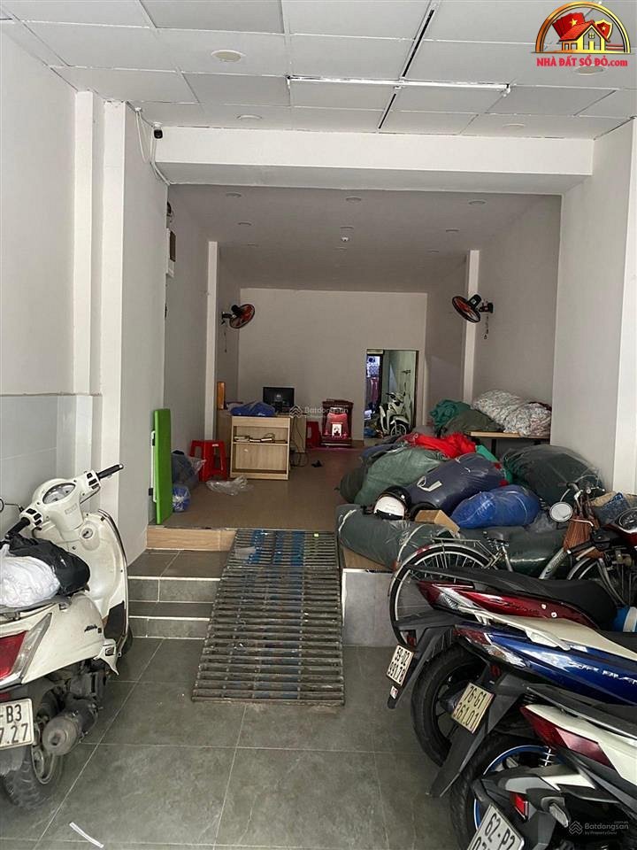 Bán nhà đất Đường Khuông Việt – Phường cũ Phú Trung Quận Tân Phú – Phường mới Phú Trung – Thành phố Hồ Chí Minh 100 m2 14.1 tỷ