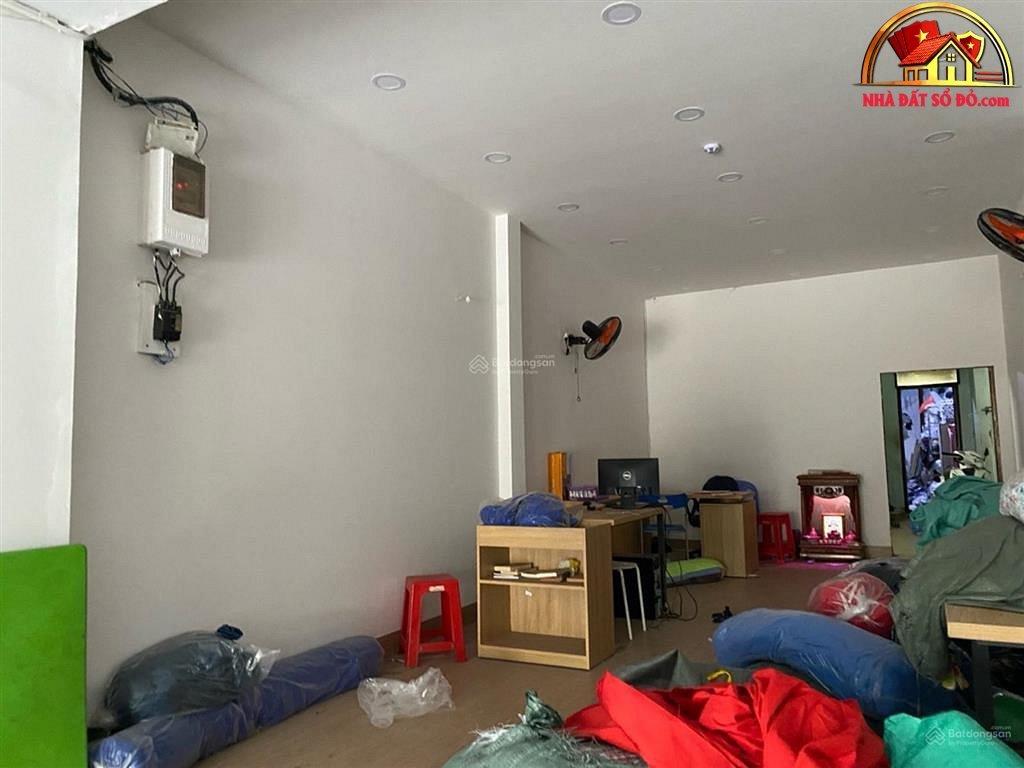 Bán nhà đất Đường Khuông Việt – Phường cũ Phú Trung Quận Tân Phú – Phường mới Phú Trung – Thành phố Hồ Chí Minh 100 m2 14.1 tỷ