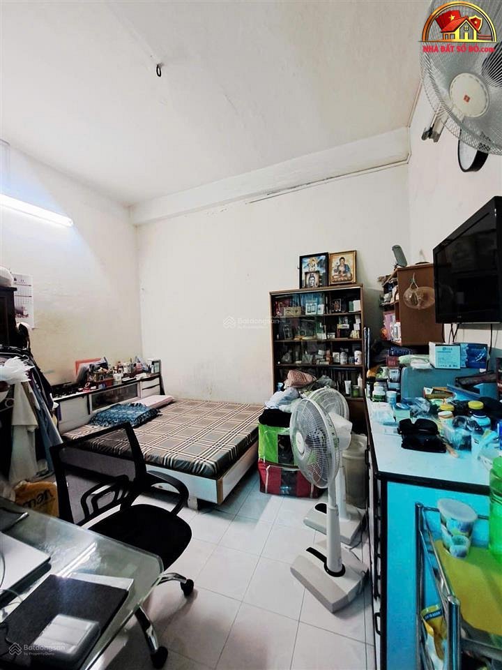 Bán nhà đất Đường Lê Đại Hành – Phường cũ Kh… – Bán nhà trong ngõ, hẻm Quận 10 – TP Hồ Chí Minh giá 10 – 15 tỷ