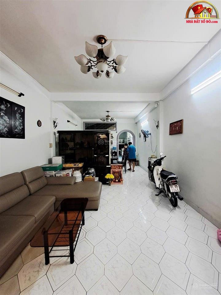 Bán nhà đất Đường Lê Đại Hành – Phường cũ Kh… – Bán nhà trong ngõ, hẻm Quận 10 – TP Hồ Chí Minh giá 10 – 15 tỷ