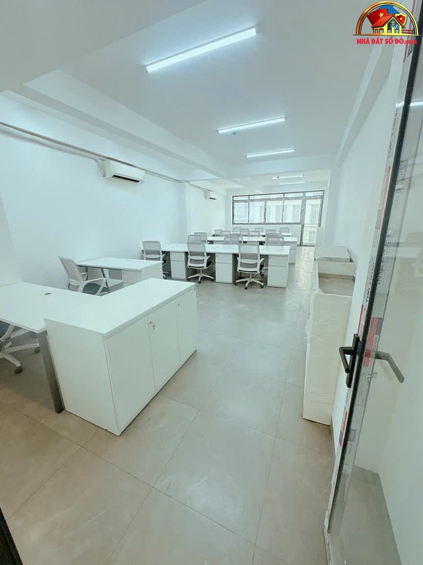 Bán nhà đất Đường Trương Quốc Dung – Phường cũ 8 Quận Phú Nhuận – Phường mới 8 – Thành phố Hồ Chí Minh diện tích 113 m² giá 35000000000