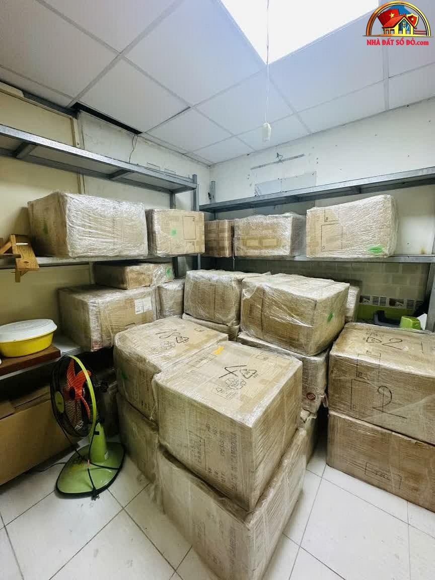 Bán nhà đất Đường Tam Đảo – Phường cũ 15 Quận 10 – Phường mới 15 – Thành phố Hồ Chí Minh diện tích 40 m² giá 8500000000