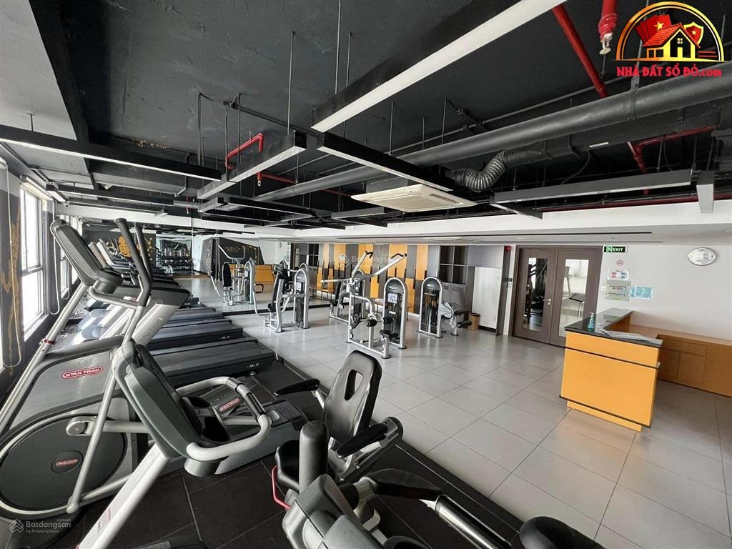 Bán căn hộ Newton – Phường cũ 8 Quận Phú Nhuận – Tỉnh/Thành phố Hồ Chí Minh diện tích 75 m2 giá 6.5 tỷ