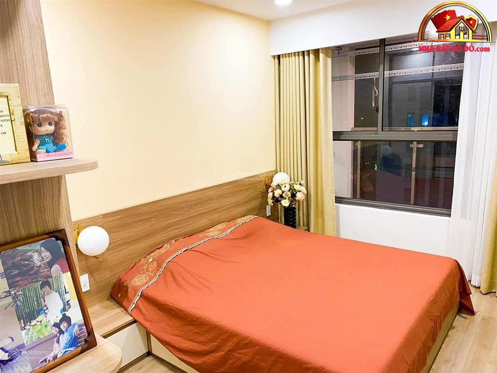 Bán căn hộ Newton – Phường cũ 8 Quận Phú Nhuận – Tỉnh/Thành phố Hồ Chí Minh diện tích 75 m2 giá 6.5 tỷ