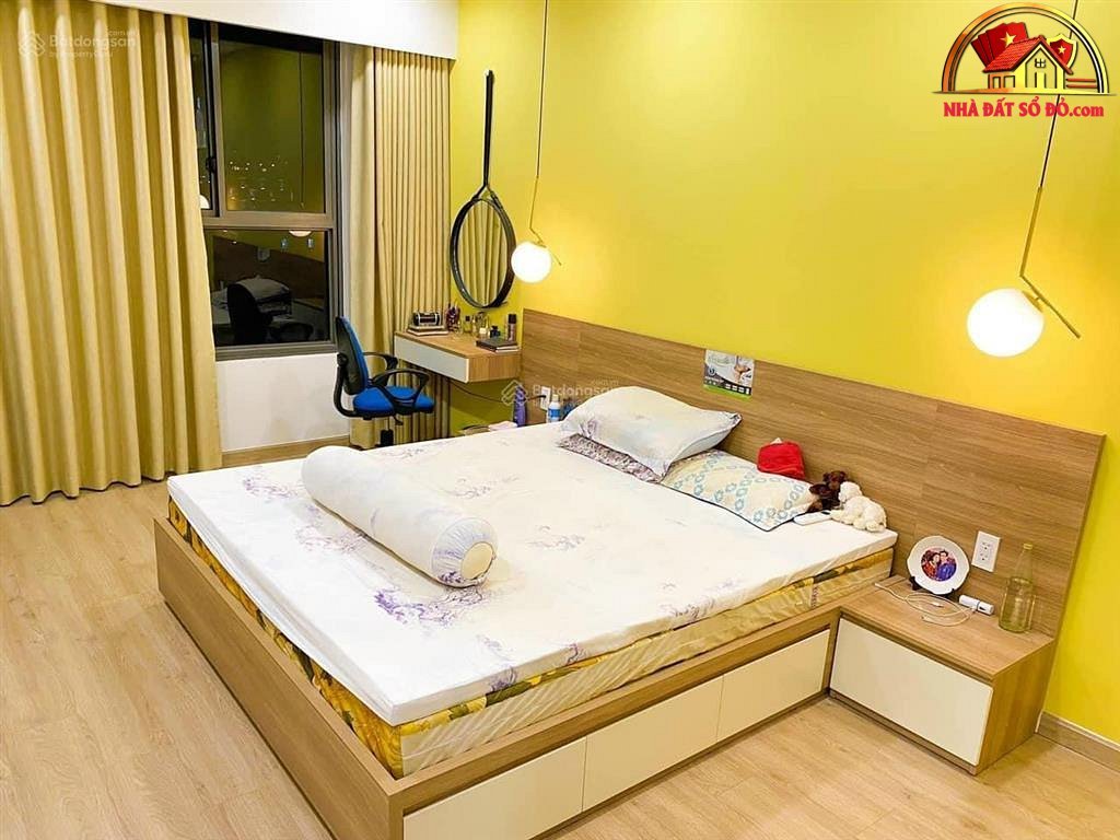 Bán căn hộ Newton – Phường cũ 8 Quận Phú Nhuận – Tỉnh/Thành phố Hồ Chí Minh diện tích 75 m2 giá 6.5 tỷ
