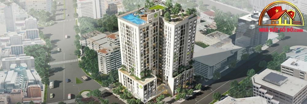 Bán căn hộ Newton – Phường cũ 8 Quận Phú Nhuận – Tỉnh/Thành phố Hồ Chí Minh diện tích 75 m2 giá 6.5 tỷ