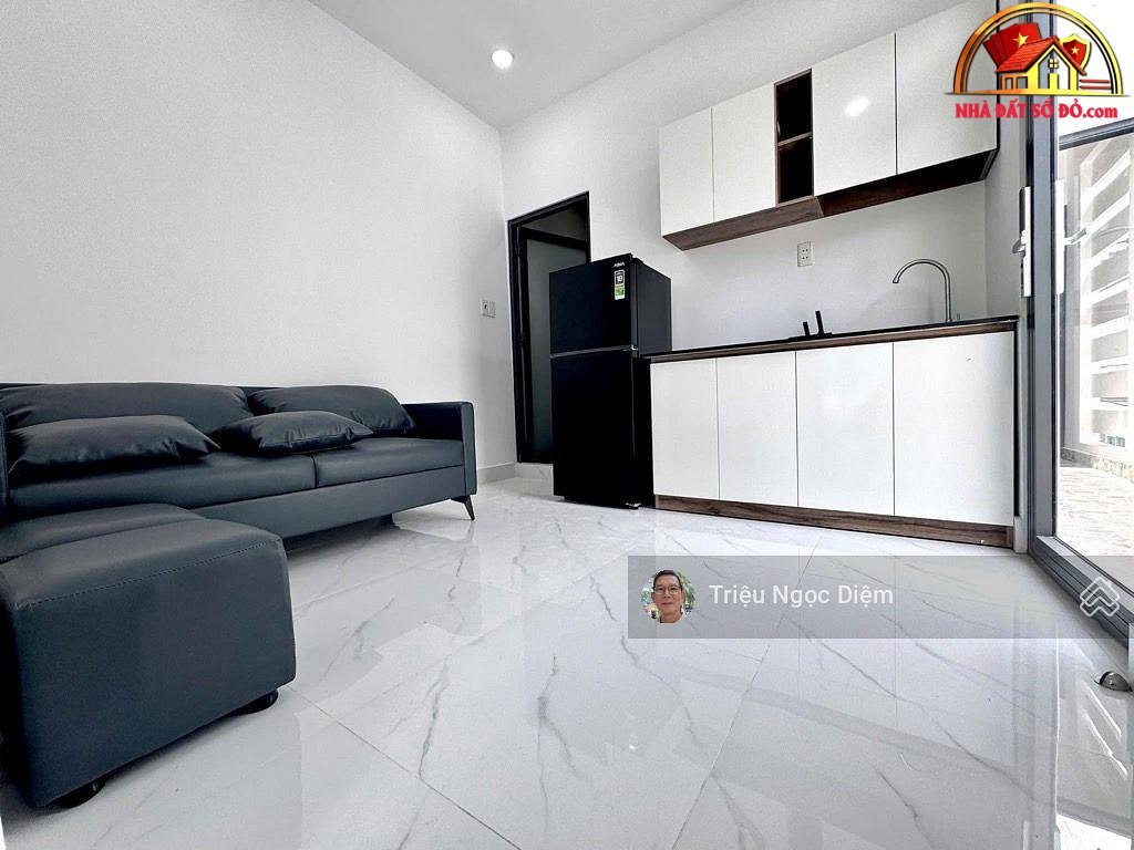 Bán nhà đất Đường Tiên Hoàng – Phường cũ – Quận Bình Thạnh – Phường mới – Thành phố Hồ Chí Minh – Diện tích 71 m2 – Giá 12.9 tỷ