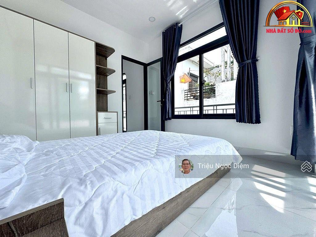 Bán nhà đất Đường Tiên Hoàng – Phường cũ – Quận Bình Thạnh – Phường mới – Thành phố Hồ Chí Minh – Diện tích 71 m2 – Giá 12.9 tỷ