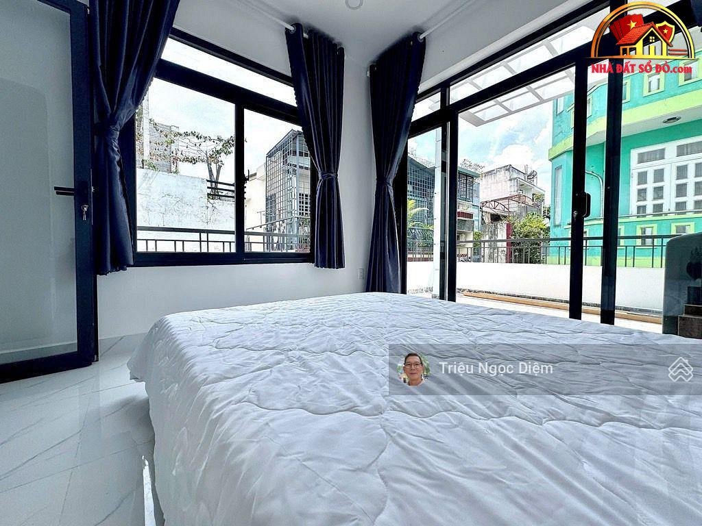 Bán nhà đất Đường Tiên Hoàng – Phường cũ – Quận Bình Thạnh – Phường mới – Thành phố Hồ Chí Minh – Diện tích 71 m2 – Giá 12.9 tỷ