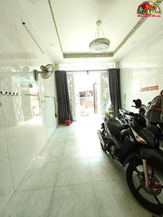 Bán nhà đất Đường Quang Trung – Phường cũ Gò Vấp – Phường mới Gò Vấp – Thành phố Hồ Chí Minh Diện tích 56m² Giá 6.9 tỷ