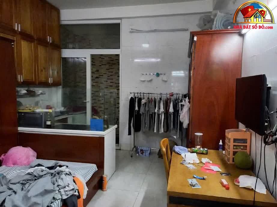 Bán nhà đất Đường Quang Trung – Phường cũ Gò Vấp – Phường mới Gò Vấp – Thành phố Hồ Chí Minh Diện tích 56m² Giá 6.9 tỷ