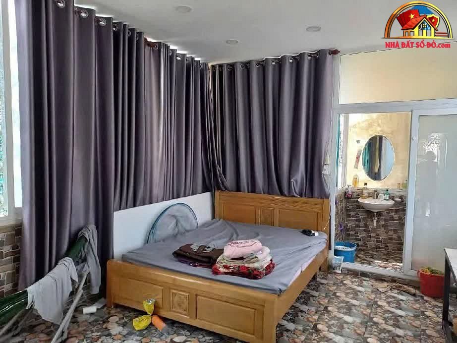 Bán nhà đất Đường Quang Trung – Phường cũ Gò Vấp – Phường mới Gò Vấp – Thành phố Hồ Chí Minh Diện tích 56m² Giá 6.9 tỷ