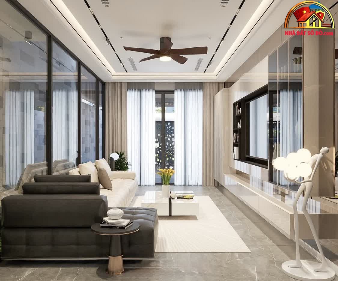 Bán nhà đất Đường Nguyễn Thái Bình – Phường cũ 12 Quận Tân Bình – Phường mới Bảy Hiền – Thành phố Hồ Chí Minh 90 m² 13.9 tỷ