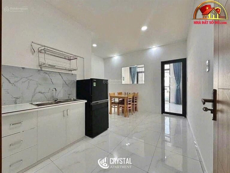 Cho thuê nhà đất đường 3 tháng 2 – Phường cũ 10 Quận 10 – Phường mới 10 – Thành phố Hồ Chí Minh 40 m2 6500000