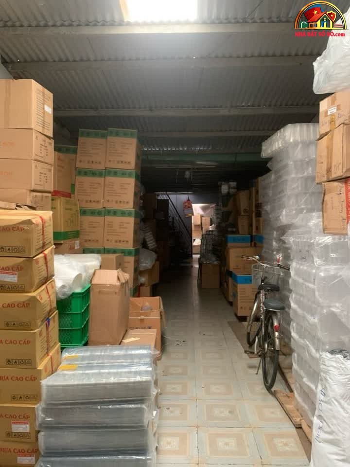 Bán nhà đất Đường Lê Quang Sung – Phường cũ 6 Quận 6 – Phường mới 6 – Thành phố Hồ Chí Minh 68 m² 5.7 tỷ